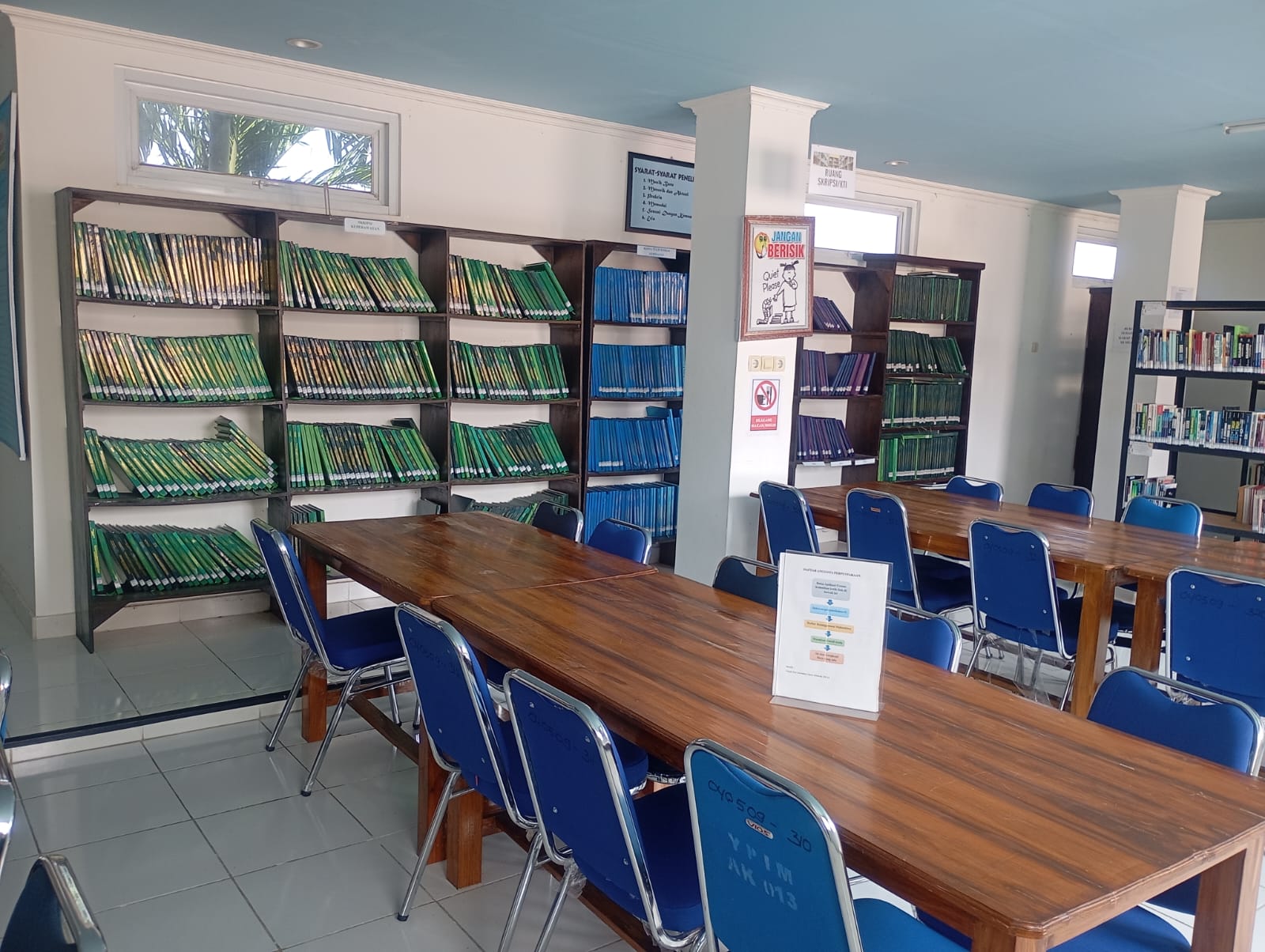 Perpustakaan