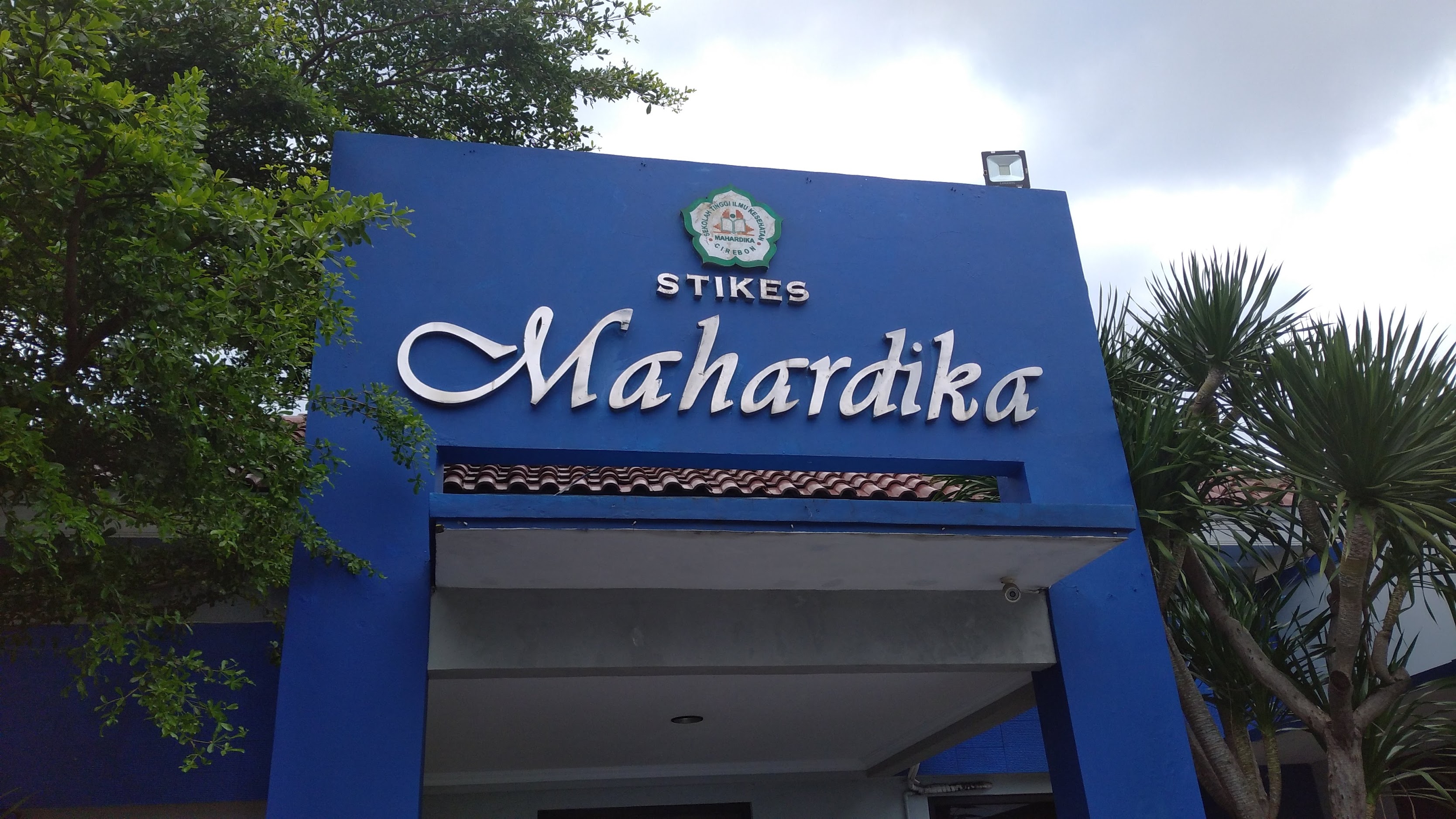 Sejarah ITEKES Mahardika
