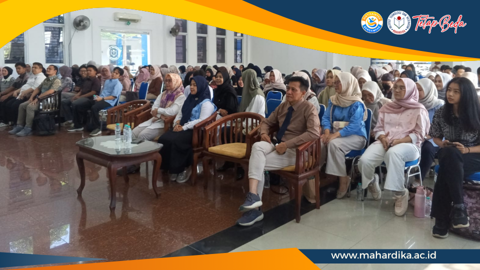 Transformasi Universitas Insan Mahardika: Rektor Dorong Kelulusan Tepat Waktu, Kampus Fasilitasi Kerja ke Jepang