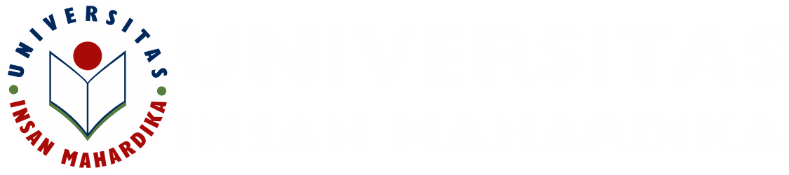 Institut Mahardika Logo