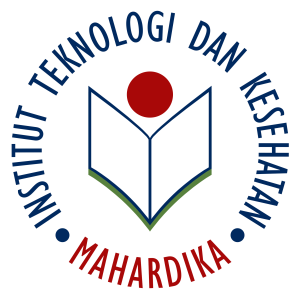 Logo Institut Mahardika