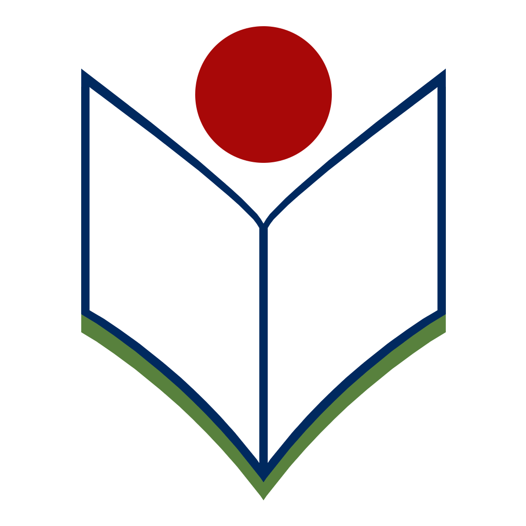 Logo Institut Mahardika Alternatif 1